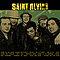 The Saint Alvia Cartel - The Saint Alvia Cartel album