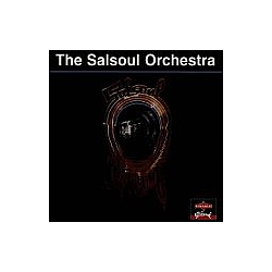 The Salsoul Orchestra - The Salsoul Orchestra альбом