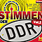 Wolfgang Lippert - Stimmen der DDR II album