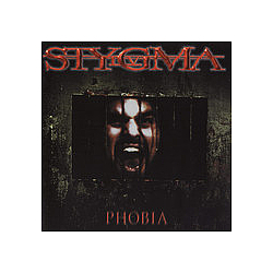 Stygma IV - Phobia album