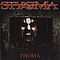 Stygma IV - Phobia альбом