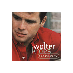 Wolter Kroes - Niemand anders album