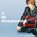 T.M. Revolution - HEART OF SWORD ï½å¤æãåï½ album