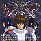 T.M. Revolution - Mobile Suit Gundam Seed Destiny Complete Best альбом