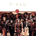 T&#039;Pau - Rage album