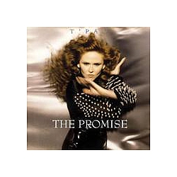 T&#039;Pau - The Promise album