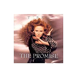T&#039;Pau - Promise альбом