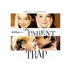 Ta-Gana - The Parent Trap album