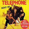 Telephone - The Best of Telephone album