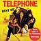 Telephone - The Best of Telephone album
