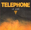 Telephone - Le Live album