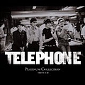 Telephone - Platinum Collection альбом
