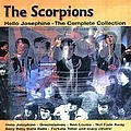 The Scorpions - The Scorpions album