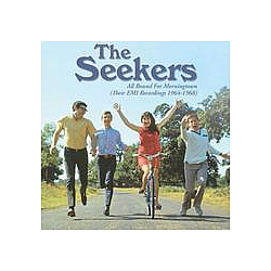 The Seekers - All Bound For Morningtown album
