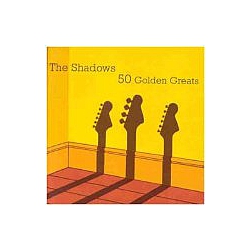 The Shadows - 50 Golden Greats (disc 2) альбом