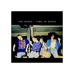 The Shoes - Time to Dance album