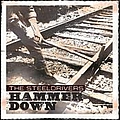 The Steeldrivers - Hammer Down album
