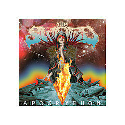 The Sword - Apocryphon альбом