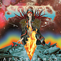 The Sword - Apocryphon album