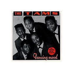 The Tams - Dancing Mood альбом