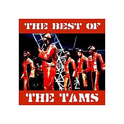 The Tams - The Best of The Tams альбом