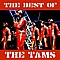 The Tams - The Best of The Tams album