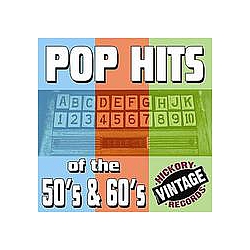 The Tams - Pop Hits of the 50&#039;s &amp; 60&#039;s album