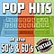 The Tams - Pop Hits of the 50&#039;s &amp; 60&#039;s альбом