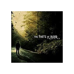 The Taste of Blood - Predator album