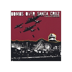 The Taste of Blood - Bombs Over Santa Cruz альбом