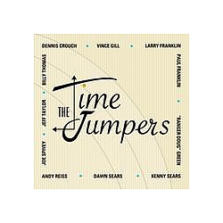 The Time Jumpers - The Time Jumpers альбом
