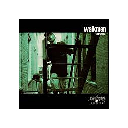 The Walkmen - Fortruss album