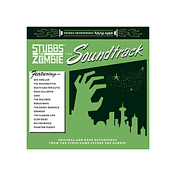 The Walkmen - Stubbs The Zombie: The Soundtrack альбом
