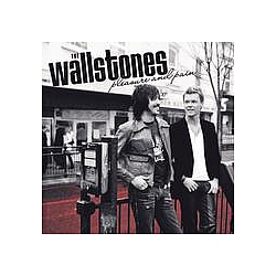 The Wallstones - Pleasure and Pain album