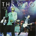 The Who - Live at the Royal Albert Hall альбом