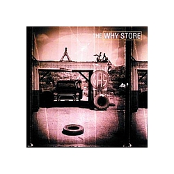 The Why Store - The Why Store album