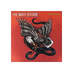 The Why Store - Two Beasts album
