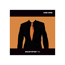 And One - Bodypop 1 1/2 album