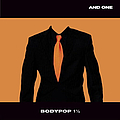And One - Bodypop 1 1/2 альбом