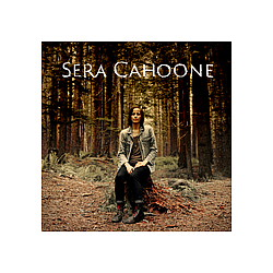 Sera Cahoone - Deer Creek Canyon album