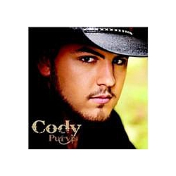 Cody Purvis - Cody Purvis album
