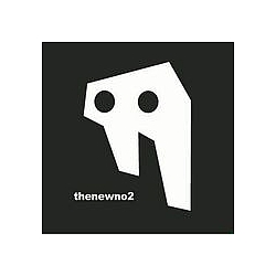 Thenewno2 - EP001 album
