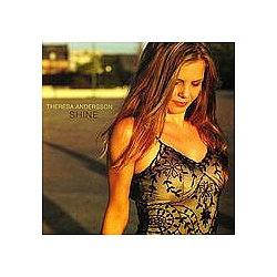 Theresa Andersson - Shine album