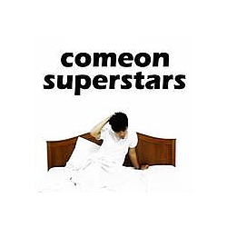 Comeon Superstars - Interpersonalia album
