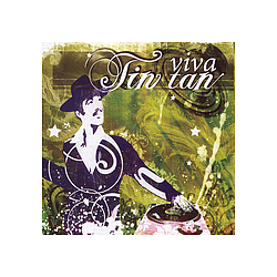 Thermo - Viva Tin Tan альбом