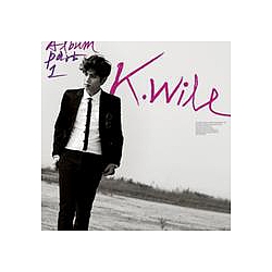 K.Will - The Third Album Part 1 альбом