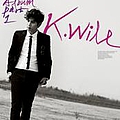 K.Will - The Third Album Part 1 альбом