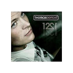Thomas Berge - 1221 album