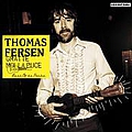 Thomas Fersen - Gratte moi la puce : Best Of de poche album