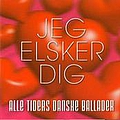 Thomas Helmig - Jeg Elsker Dig (disc 1) альбом